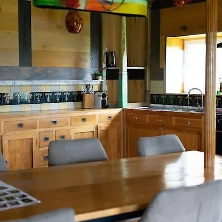 Groeps-, Retreat- En Trainingsaccomodatie De Waterkroon! Villa Wieringerwaard