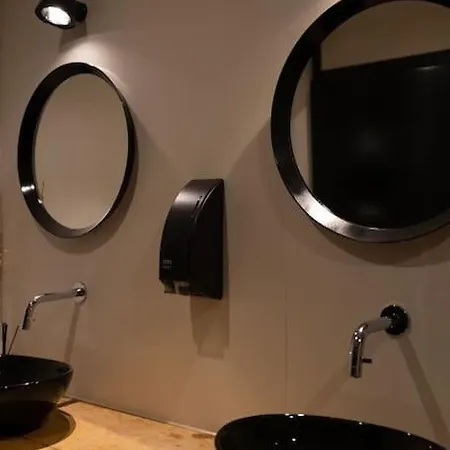 Groeps-, Retreat- En Trainingsaccomodatie De Waterkroon! Wieringerwaard