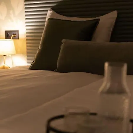 Groeps-, Retreat- En Trainingsaccomodatie De Waterkroon!