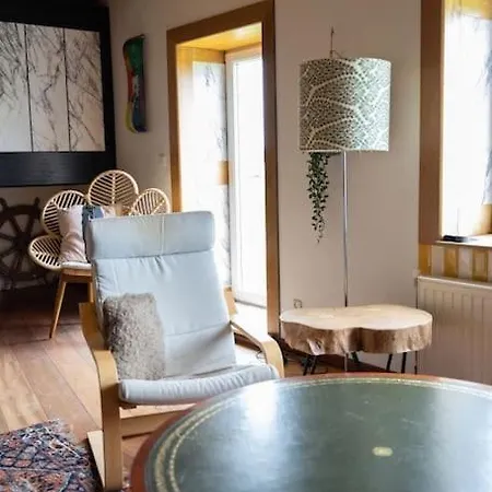 Groeps-, Retreat- En Trainingsaccomodatie De Waterkroon! *