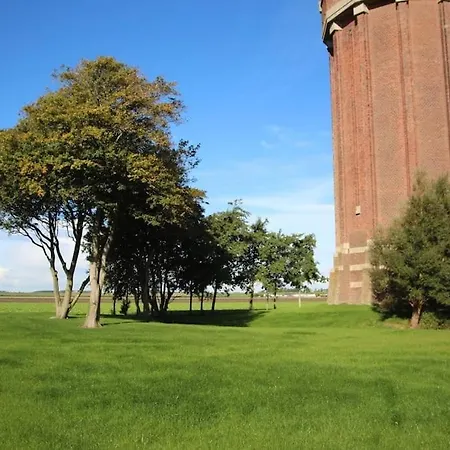 Groeps-, Retreat- En Trainingsaccomodatie De Waterkroon!