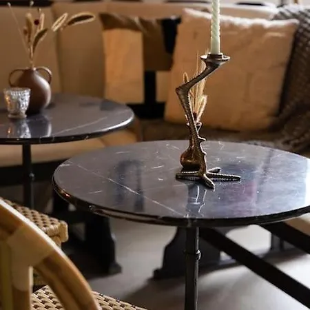 Groeps-, Retreat- En Trainingsaccomodatie De Waterkroon!