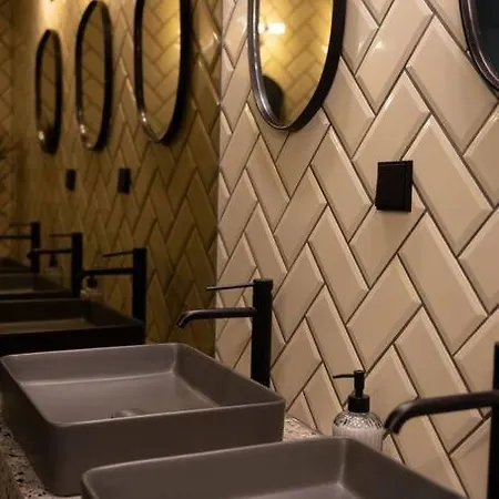 Groeps-, Retreat- En Trainingsaccomodatie De Waterkroon! Wieringerwaard