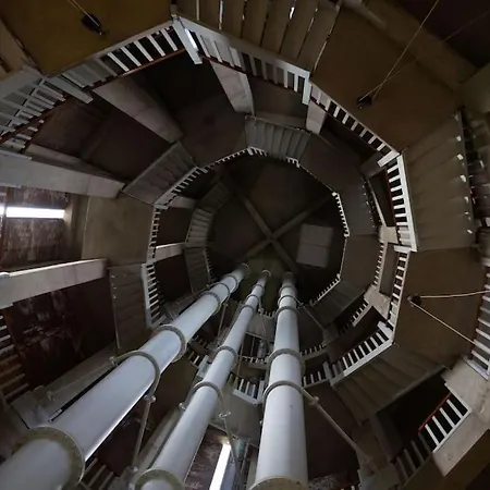 Groeps-, Retreat- En Trainingsaccomodatie De Waterkroon! * Wieringerwaard