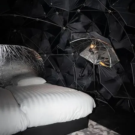 Groeps-, Retreat- En Trainingsaccomodatie De Waterkroon! * Wieringerwaard