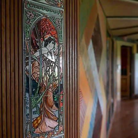 Groeps-, Retreat- En Trainingsaccomodatie De Waterkroon! Wieringerwaard