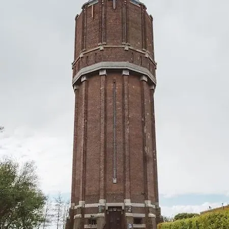 Groeps-, Retreat- En Trainingsaccomodatie De Waterkroon! * Wieringerwaard