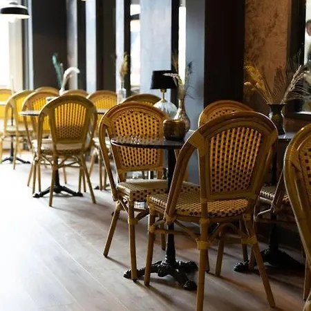 Groeps-, Retreat- En Trainingsaccomodatie De Waterkroon! * Wieringerwaard