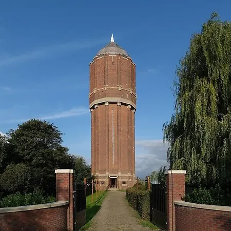 Groeps-, Retreat- En Trainingsaccomodatie De Waterkroon!