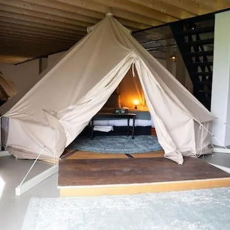 Groeps-, Retreat- En Trainingsaccomodatie De Waterkroon! Wieringerwaard