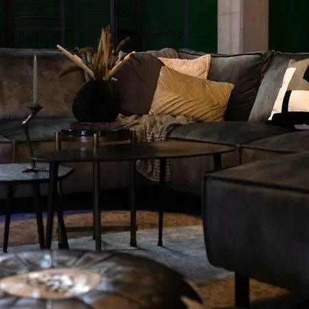 Groeps-, Retreat- En Trainingsaccomodatie De Waterkroon! Villa Wieringerwaard