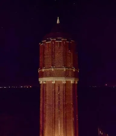 Villa Groeps-, Retreat- En Trainingsaccomodatie De Waterkroon! *