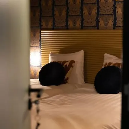 Groeps-, Retreat- En Trainingsaccomodatie De Waterkroon! Villa Wieringerwaard