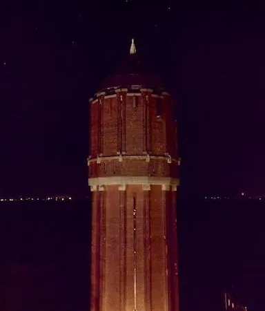 Groeps-, Retreat- En Trainingsaccomodatie De Waterkroon! Wieringerwaard